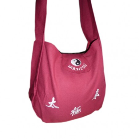 SAC BORDEAUX TAI CHI