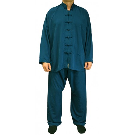 TENUE TAI CHI - QI GONG - MEDITATION