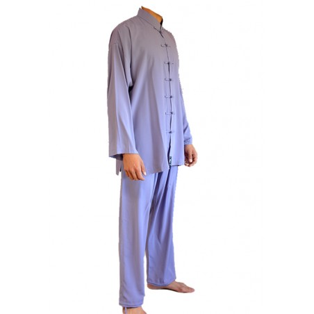 TENUE TAI CHI - QI GONG - MYOSOTIS