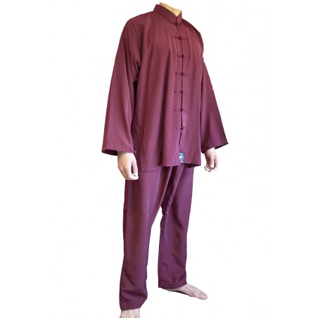TENUE TAI CHI - QI GONG - BORDEAUX
